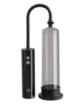 Pump Worx Beginners Rechargeable Auto Vac Cock Pump Kit Pumps, Extenders and Sleeves